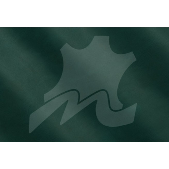 Шкіра меблева ORGANIC синій NOTTE 1,1-1,3 Італія